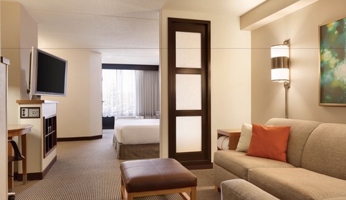 Habitación estándar, 1 cama de matrimonio grande