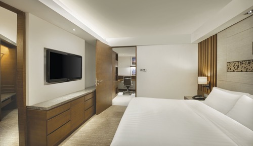 Suite, 2 habitaciones