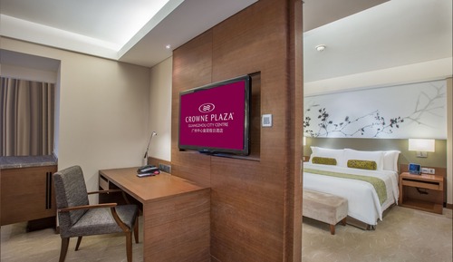 Suite, 1 habitación, Acceso al salón del club