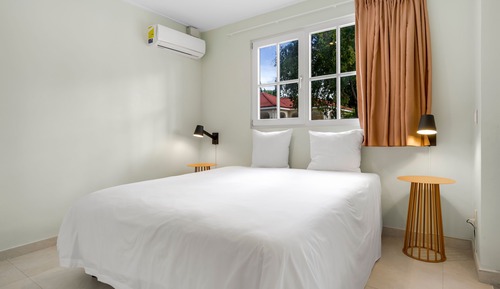Apartamento estándar, 1 habitación
