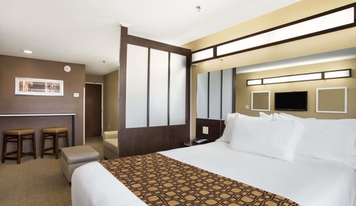 Habitación Deluxe, 1 cama de matrimonio, no fumadores