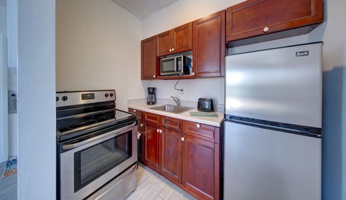 Apartamento, 1 habitación