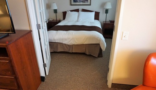 Suite, 1 habitación, no fumadores