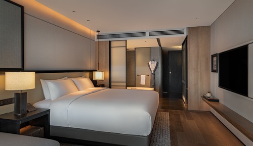 Habitación City doble