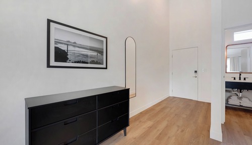 Habitación Deluxe, 2 camas de matrimonio