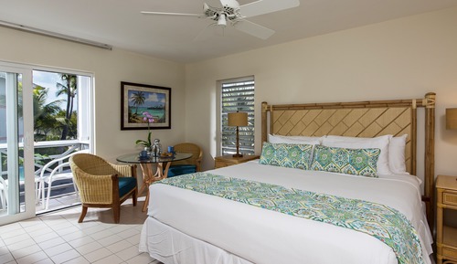 Suite estudio, 1 cama de matrimonio grande (Upper floor only)