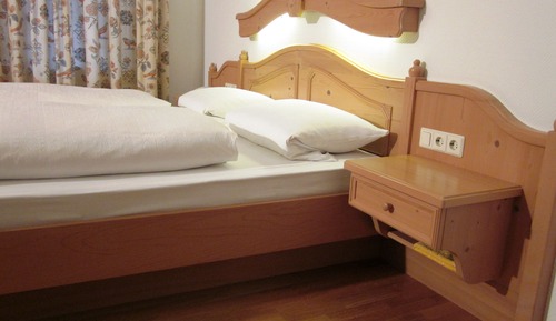 Habitación Confort doble, no fumadores