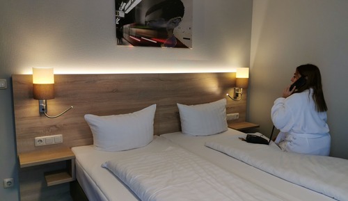 Habitación individual