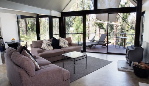 Apartamento estándar, 2 habitaciones