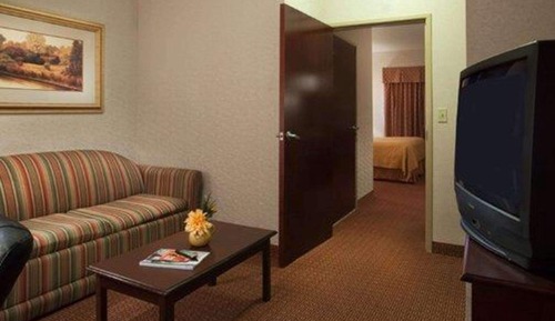 Suite Business, no fumadores