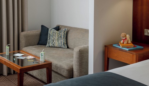 Habitación Signature doble