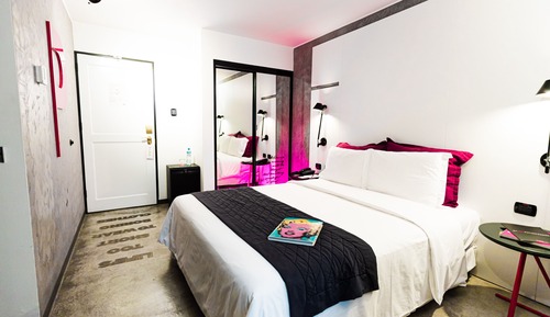 Habitación (Urban)