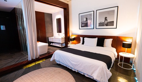 Habitación Business