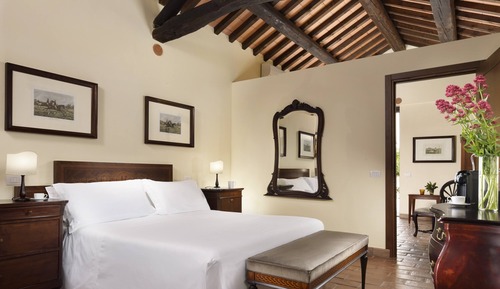 Suite Deluxe