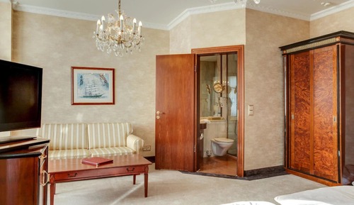 Habitación doble