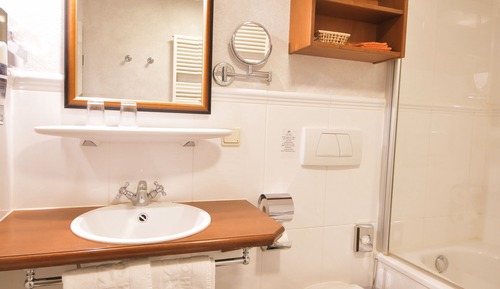 Habitación individual Confort