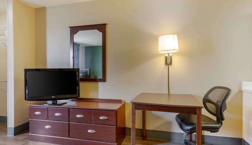 Estudio, 1 cama de matrimonio, no fumadores