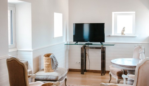 Suite, 1 habitación