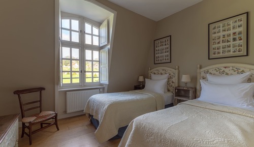 Suite familiar (Chateau)