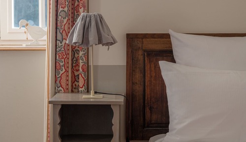 Suite familiar (Orangerie)