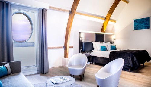 Suite junior