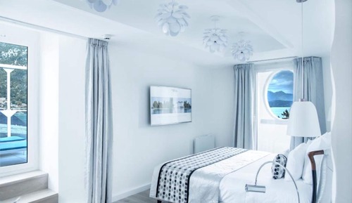 Suite (Imperial)