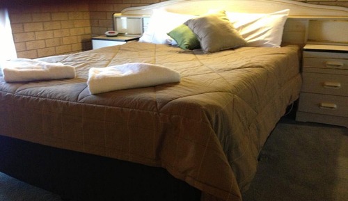 Executive Twin Room