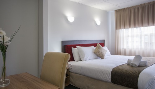 Apartamento, 2 habitaciones