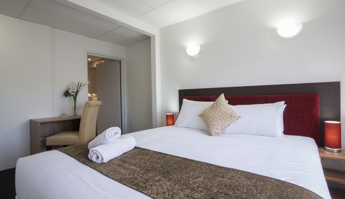 Habitación superior