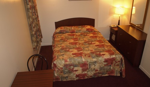 Habitación económica