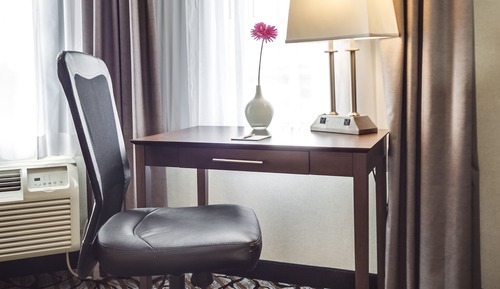 Suite Deluxe, 1 cama de matrimonio