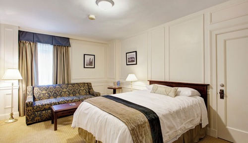 Habitación estándar, varias camas