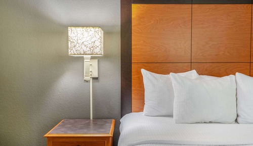 Suite, 1 cama de matrimonio grande, no fumadores