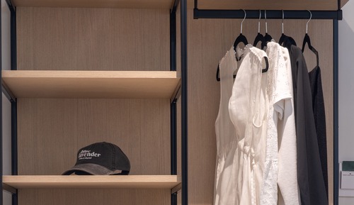 Suite estándar, 2 camas de matrimonio