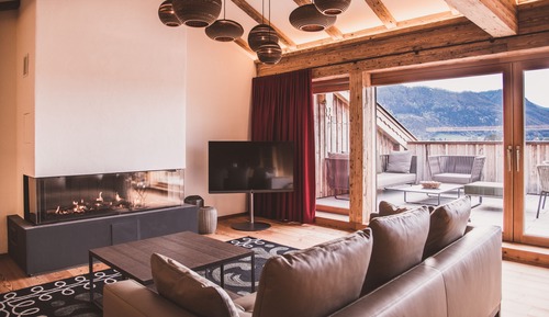 Suite (Chiemgau)
