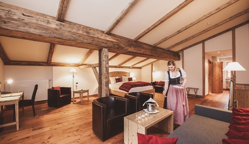 Suite junior (Kaiser)