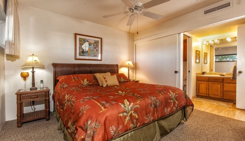 Suite, 1 habitación, vistas al mar