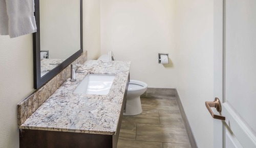 Suite, varias camas, no fumadores