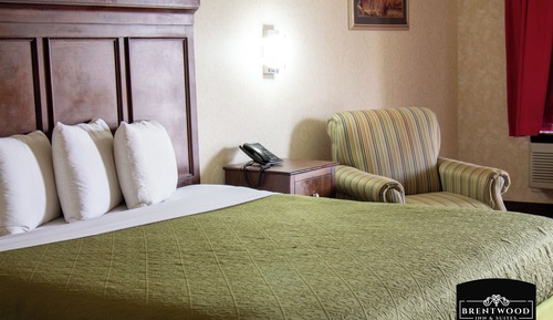 Habitación Deluxe, 2 camas de matrimonio