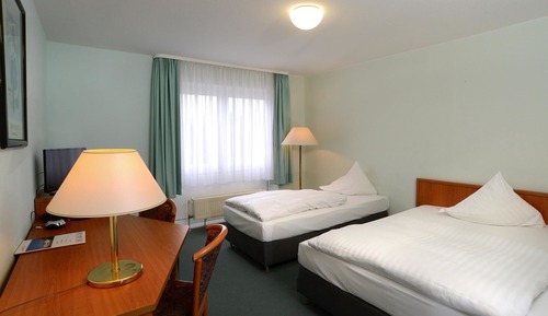 Habitación doble