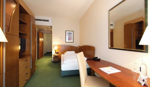 Habitación individual estándar
