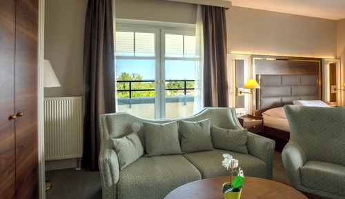 Suite Deluxe