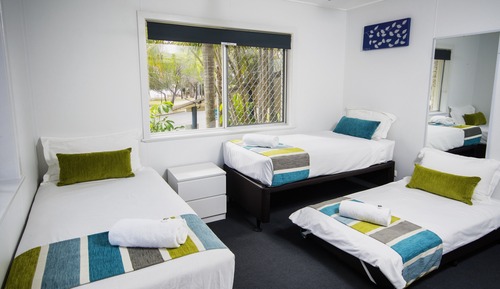 Apartamento, 2 habitaciones (Sleeps 5)