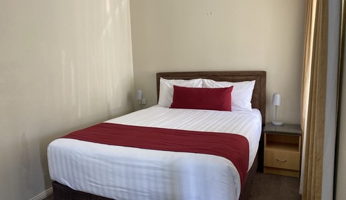 Habitación ejecutiva