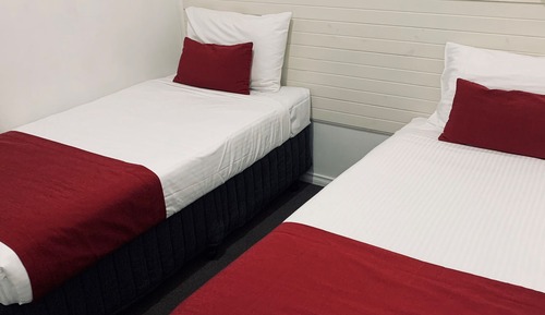 Suite familiar, 2 habitaciones, no fumadores