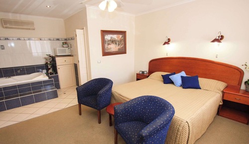 Suite, 1 habitación, no fumadores