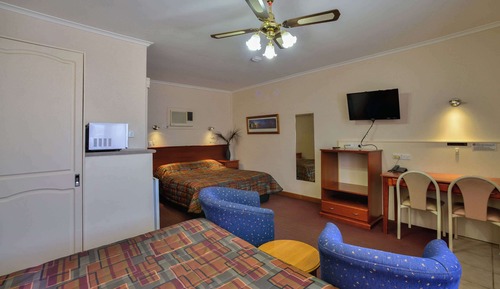 Habitación Deluxe, no fumadores