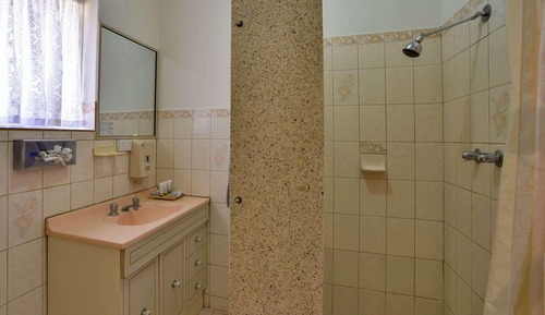 Habitación estándar, 1 cama de matrimonio