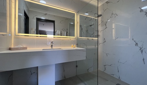 Habitación ejecutiva, 1 cama de matrimonio
