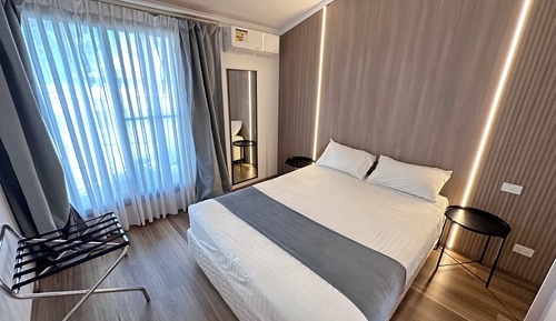 Suite familiar, 1 habitación